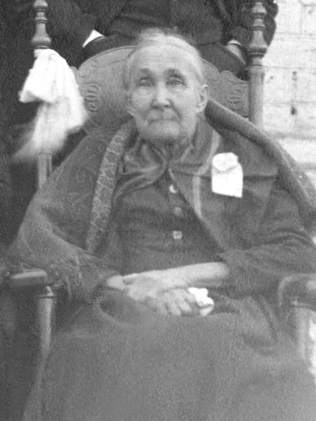 Eliza Smith (1816 - 1899) Profile